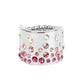 Sizzling Sultry - Pink ring
