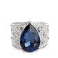 Kinda a Big Deal - Blue Ring Glow 2022