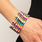 Dive into Maldives - Multi bracelets