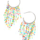 Saguaro Breeze - Pendientes múltiples