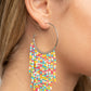 Saguaro Breeze - Pendientes múltiples