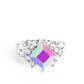 Mind-Blowing Brilliance - Purple ring