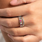 Fractal Fascination - Pink ring