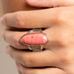 Eco Expression - Pink ring