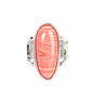 Eco Expression - Pink ring
