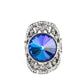 Galactic Garden - Blue ring