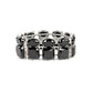 No olvides tu toga - Pulsera negra
