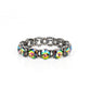 Glitzy Glamorous - Multi bracelet