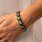 Glitzy Glamorous - Multi bracelet