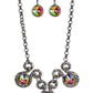 Hypnotized - Multi necklace