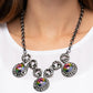 Hypnotized - Multi necklace