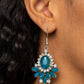 Pendientes Magic Spell Sparkle - Verde