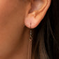 Follow the LUSTER - Copper necklace
