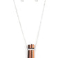Cayman Castaway - Collar multi