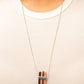 Cayman Castaway - Collar multi