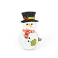 Let it Snow - Accesorios para el cabello múltiples