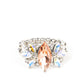 Luxury Luster - Orange ring