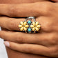 Floristería Fredonia - Anillo amarillo