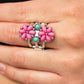 Floristería Fredonia - Anillo rosa