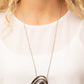 Luminous Labyrinth - Multi necklace
