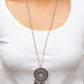 Making Memories - Pink necklace