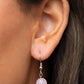 Making Memories - Pink necklace