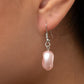Social Soiree - Pink necklace