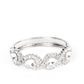 For the Win - White bracelet EMP 22'
