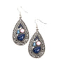 Nautical Daydream - Multi earrings