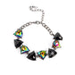 Pulsera Prisms Multi con efecto de bombeo