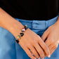 Pulsera Prisms Multi con efecto de bombeo