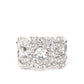 Doting on Dazzle - White ring (LOP march 22')