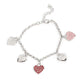 Medallones Lusty - Pulsera multi