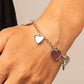 Medallones Lusty - Pulsera multi