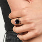 Updated Dazzle - Purple ring