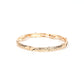 Very Vineyard - Gold bracelet