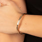 Very Vineyard - Gold bracelet