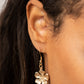 Homegrown Glamour - Gold necklace