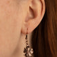 Homegrown Glamour - Copper necklace