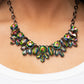 Combustible Charisma - Multi necklace