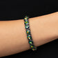 Sugar-Coated Sparkle - Multi bracelets