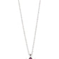 In the MEADOW of Nowhere - Multi necklace
