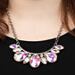 Never SLAY Never - Multi necklace