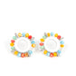 Nautical Notion - Multi earrings