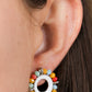 Nautical Notion - Multi earrings