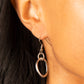 Tough Crowd - Collar de plata