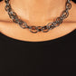 Tough Crowd - Collar negro