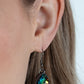 Show-Stopping Shimmer - Multi necklace