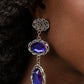 Majestic Muse - Multi earring Fashion Fix Jan 22'