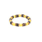 Durango Drifter - Yellow bracelet